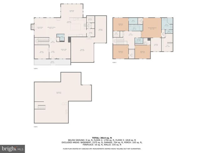 Building Photo - 15648 Dark Star Ln