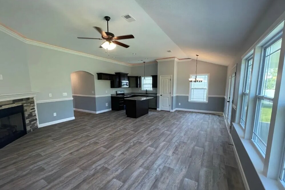 Building Photo - 1204 Mason Hill Way