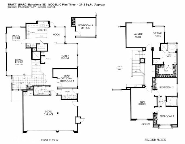 Building Photo - 2635 Burrier Ln