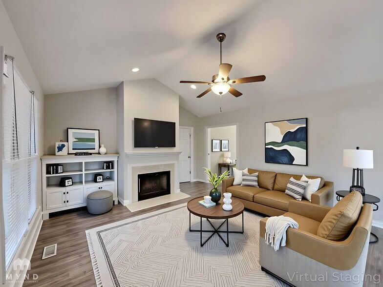 Building Photo - 409 Triple Crown Cir