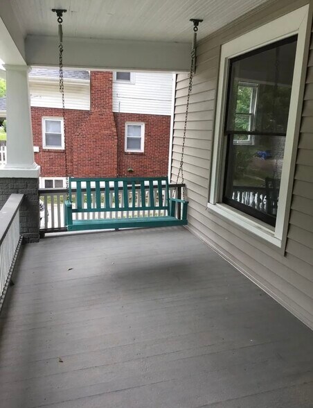 Building Photo - 1508 Ross St