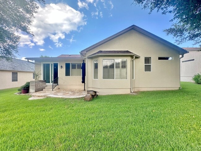 Building Photo - 2 Bed 2 Bath in Sun City in Georgetown