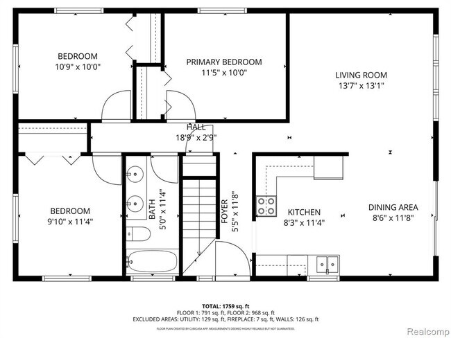 Building Photo - 9510 Beechcrest St