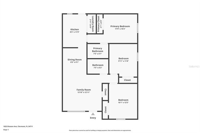 Building Photo - 1022 Disston Ave