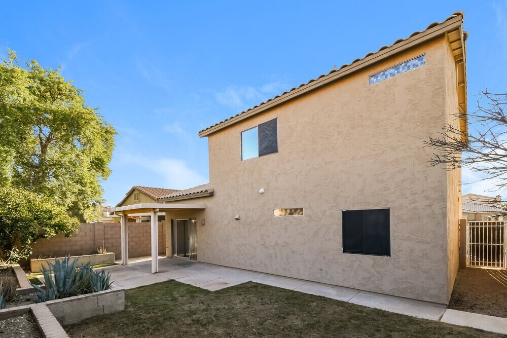 Building Photo - 6343 S Nash Way