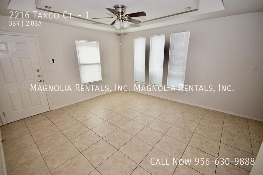 Building Photo - 2216 Taxco Ct