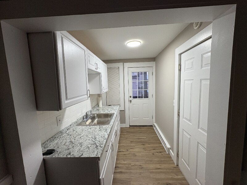 Building Photo - 58 Dwight St