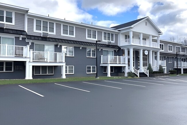 Building Photo - Hampshire