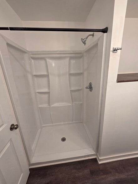 Bathroom (11.7' x 6.7) - 245 W Brady St
