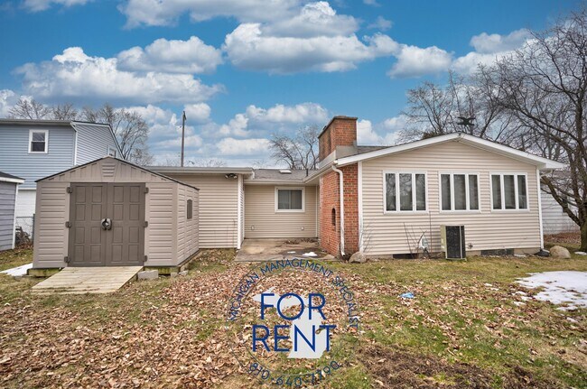 Building Photo - 635 Oda St