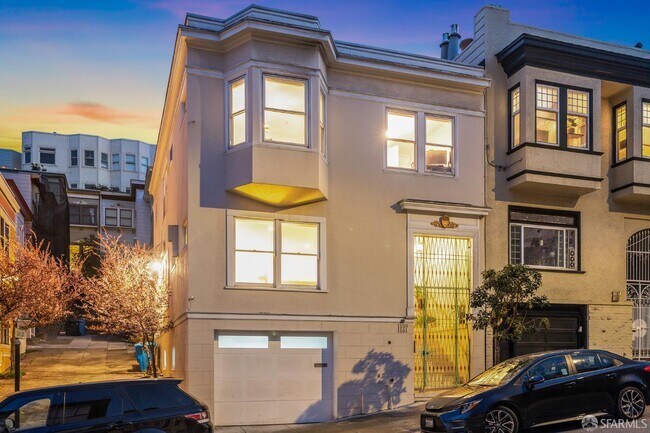 Building Photo - 1159 Pacific Ave