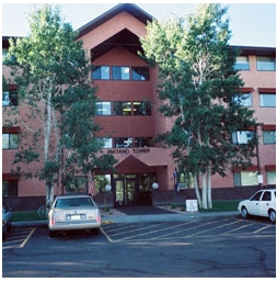 Primary Photo - Anciano Tower