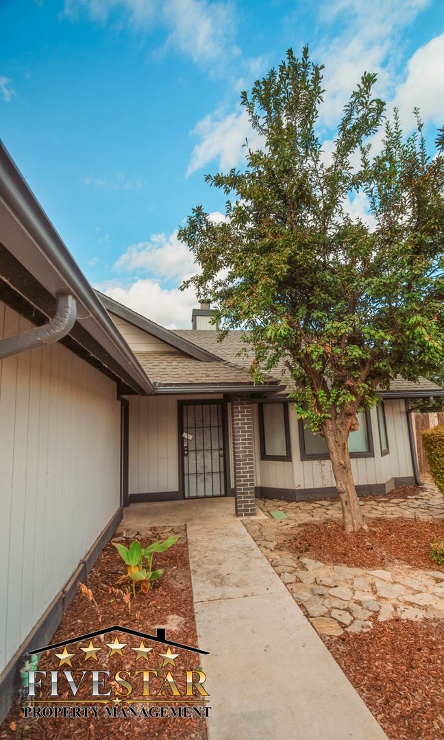Building Photo - House for Rent on 4601 Tilyard Court