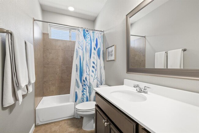 Building Photo - 1401 Little Elm Trail