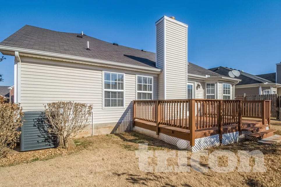 Building Photo - 2305 Cason Trail