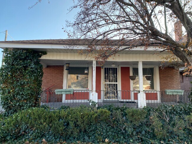 Building Photo - 862 E 600 S