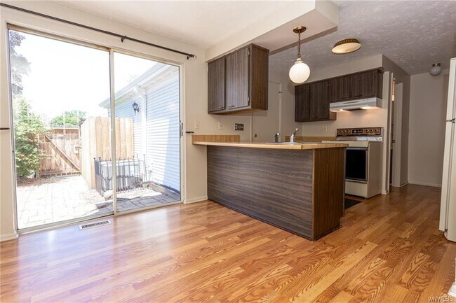 Building Photo - 110 Greenway Blvd