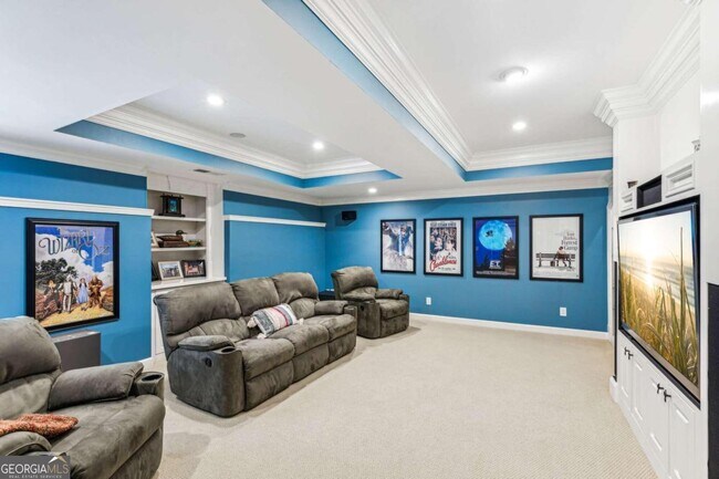 Building Photo - 725 Greenview Terrace