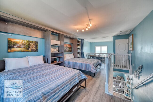 Building Photo - FURNISHED OFF-SEASON OCEANFRONT MONTHLY RENTAL -ONLY FEBRUARY LEFT