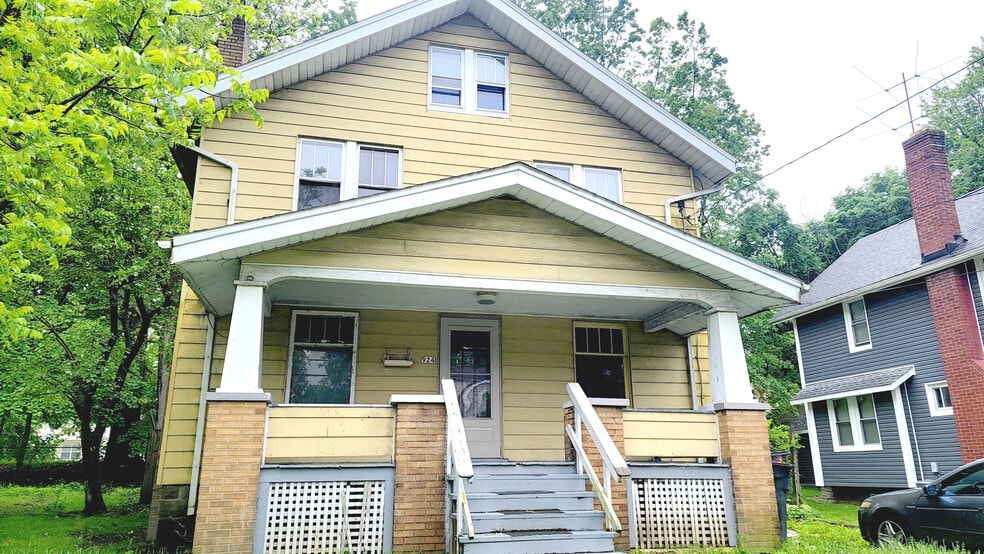 Primary Photo - 924 Stadelman Ave