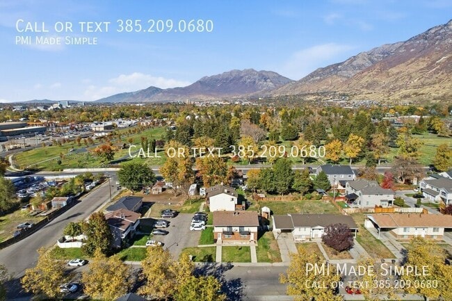 Building Photo - 755 E 950 S