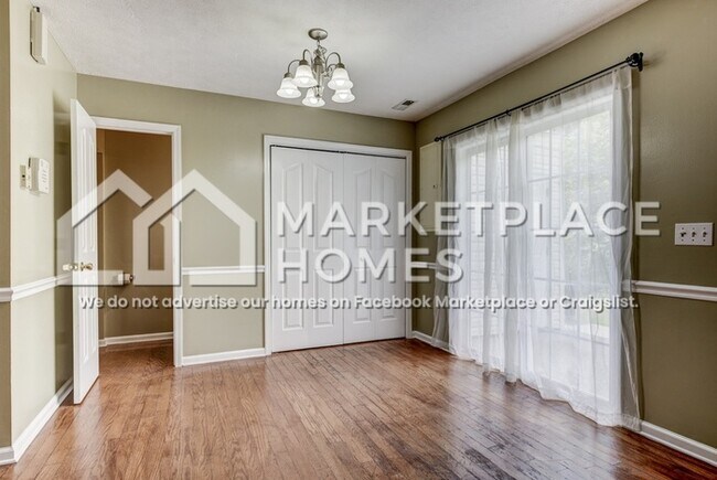 Building Photo - 5170 Hickory Hollow Pkwy
