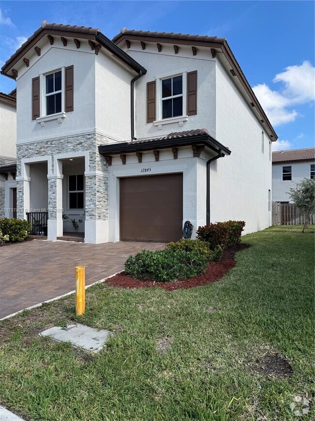 Building Photo - 12845 NW 24th Ave