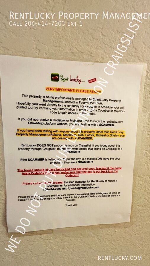 Building Photo - 2824 D Pl SE