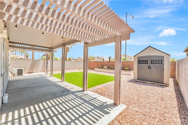 Building Photo - 4353 Scarlet Sea Ave