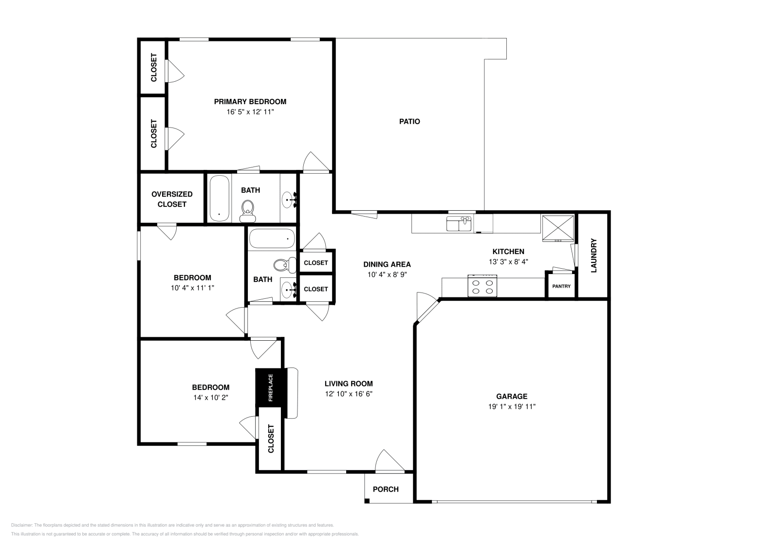 Building Photo - 426 Mara Ln