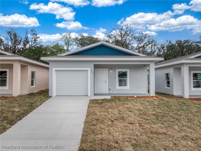 Building Photo - 1103 Gigon Ct