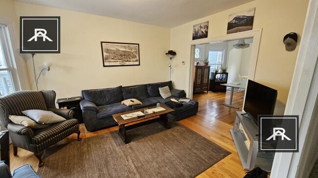 Primary Photo - 6 bedroom in Brighton MA 02135
