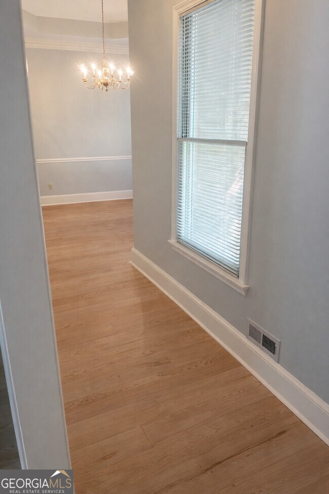 Building Photo - 120 Old Conyers Dr