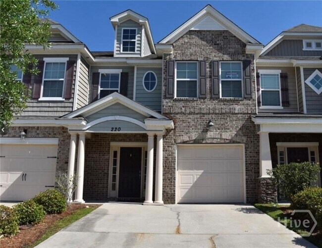 Primary Photo - 220 Durham Park Way