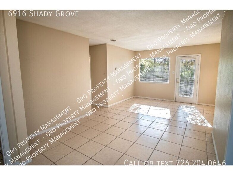 Building Photo - 6916 Shady Grove Dr