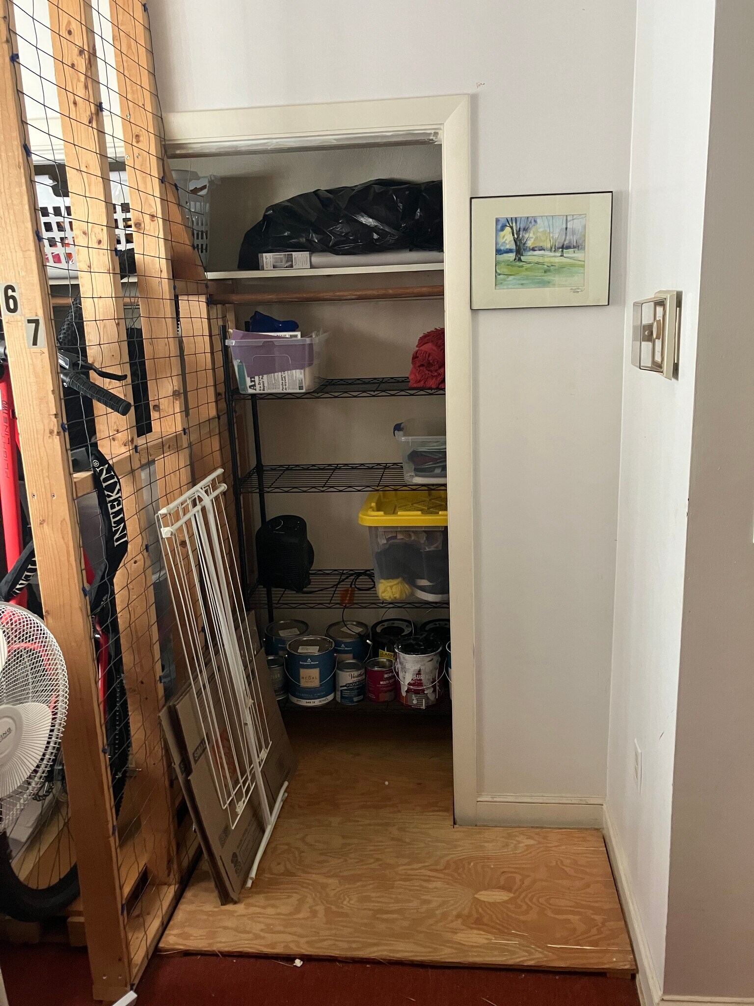 Building Photo - 505 Centre St