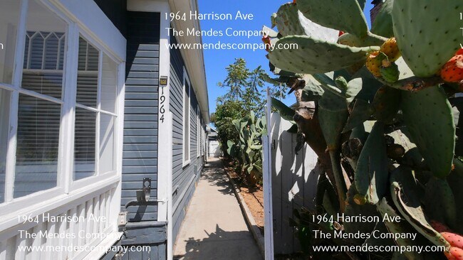 Building Photo - 1964 Harrison Ave