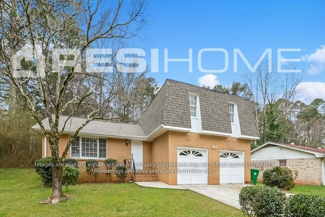 Building Photo - 5615 Shadow Rock Dr