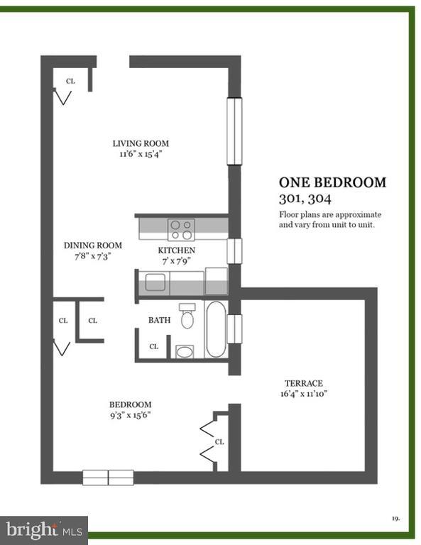 Building Photo - 810 S Arlington Mill Dr