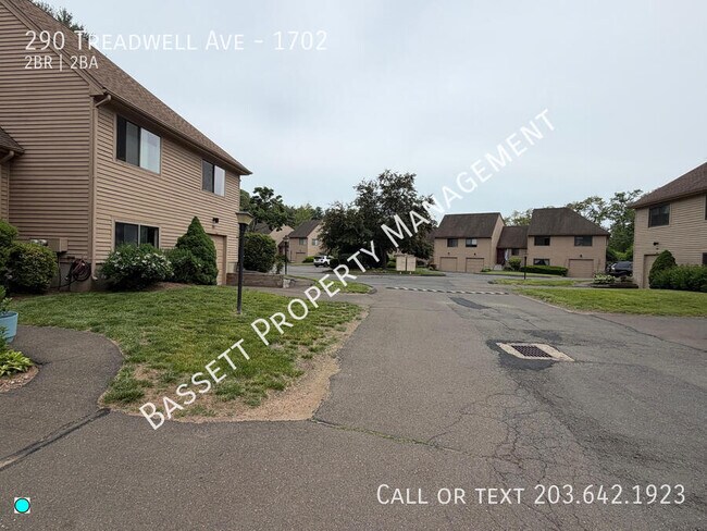 Building Photo - 290 Treadwell St