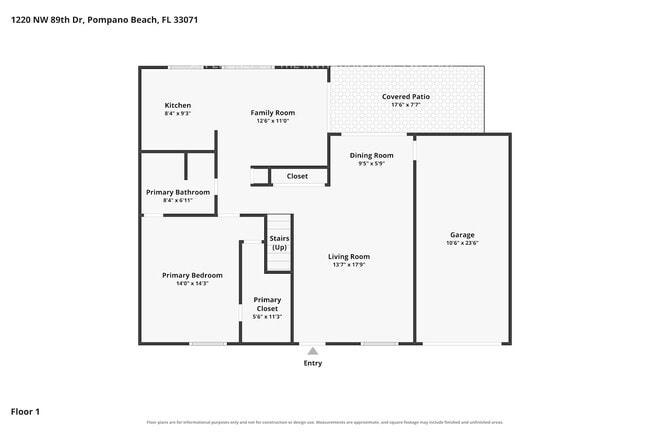 Building Photo - 1220 NW 89th Dr