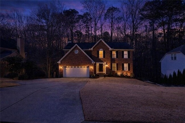 Building Photo - 3470 Waters Cove Way