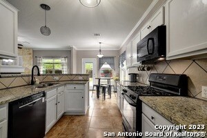 Building Photo - 4830 James Gaines