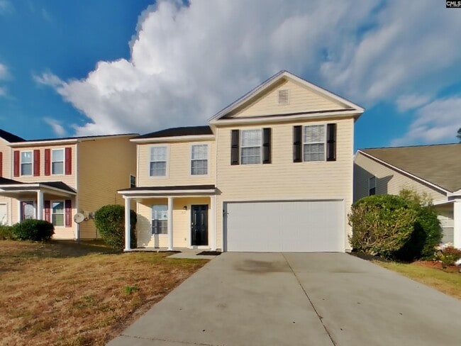 Primary Photo - 337 Cape Jasmine Way