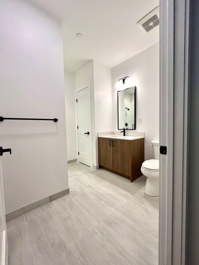 Building Photo - MODERN New building with garage parking