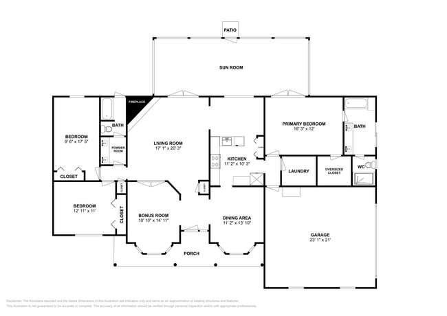Building Photo - 1557 Skye Ct