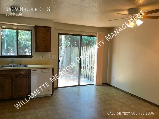 Building Photo - 5439 Nicole Ct SE