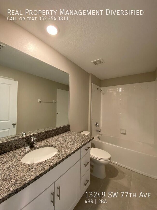 Building Photo - 13249 SW 77th Ave