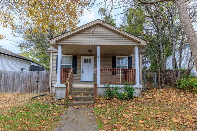 Building Photo - Quaint East Nashville Home for Lease w/ Month-to-Month Lease Options!