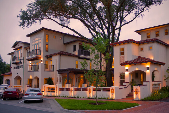 Solaria Luxury Apartments- Now Leasing 1-3 BR's for August Move-In - Solaria Luxury Apartments